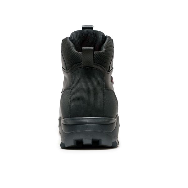 Черевики на GoreTex "Storm Black" T200_0 фото