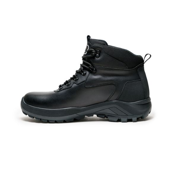 Черевики на GoreTex "Storm Black" T200_0 фото