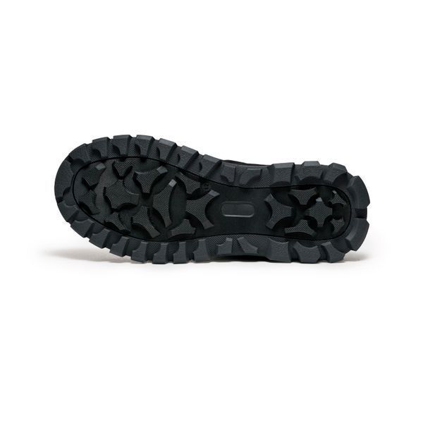Зимові кросівки "Voyag Grey" із технологією GoreTex сірі MT105_44 фото