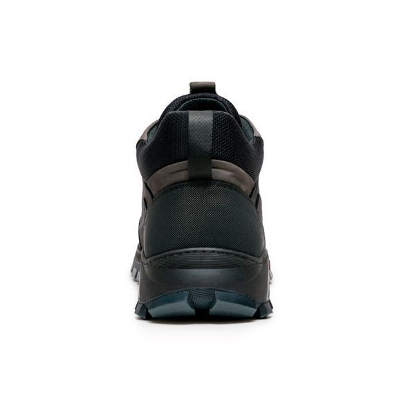 Зимові кросівки "Voyag Grey" із технологією GoreTex сірі MT105_44 фото