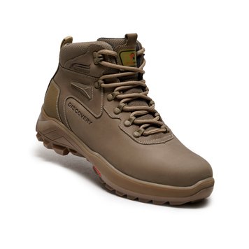 Черевики на GoreTex "Storm Coyote" T209_0 фото