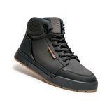 Зимові кеди "Icebound Gray" із технологією GoreTex сірі KD105_40 фото