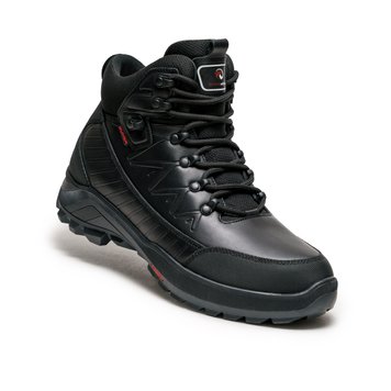 Черевики "Blizzard Black" із технологією GoreTex EL100_0 фото