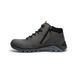 Зимові кросівки "Waterproof Grey" на Gore-Tex сірі C-105_45 фото 4
