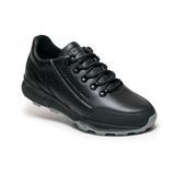 Зимние Кроссовки "GoreTex Extreme" черные CS10_40 фото