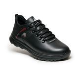 Зимові кросівки "GoreTex Adventure" чорні CS20_40 фото
