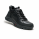 Зимові кросівки "Voyag Black" із технологією GoreTex чорні MT100_40 фото 1